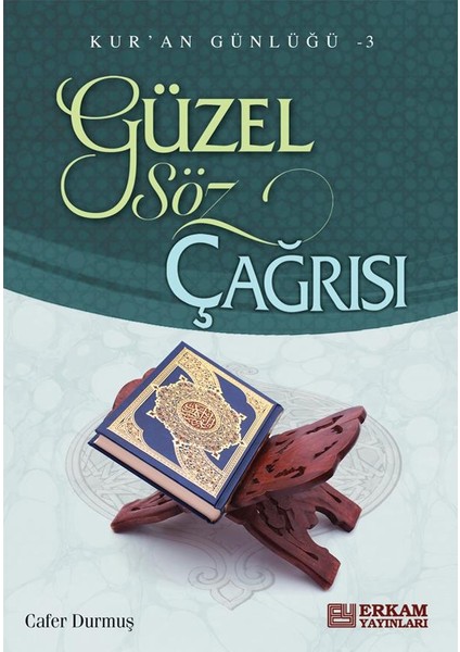 Güzel Söz Çağrısı - Cafer Durmuş fiyatları