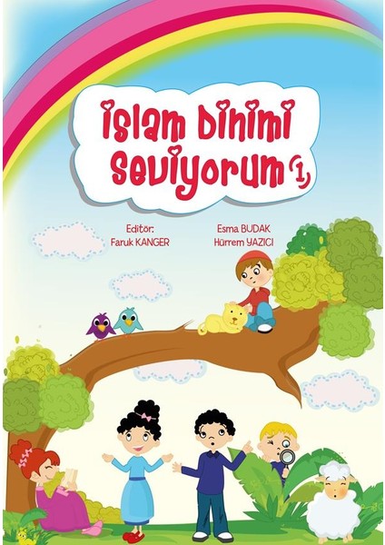 İslam Dinimi Seviyorum :1 fiyatları