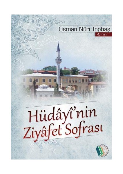 Hüdayinin Ziyafet Sofrasından - Osman Nuri Topbaş fiyatları
