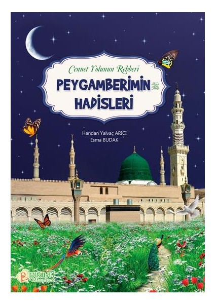 Peygamberimin Hadisleri fiyatları