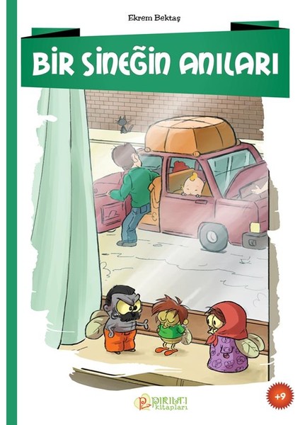 Bir Sineğin Anıları fiyatları