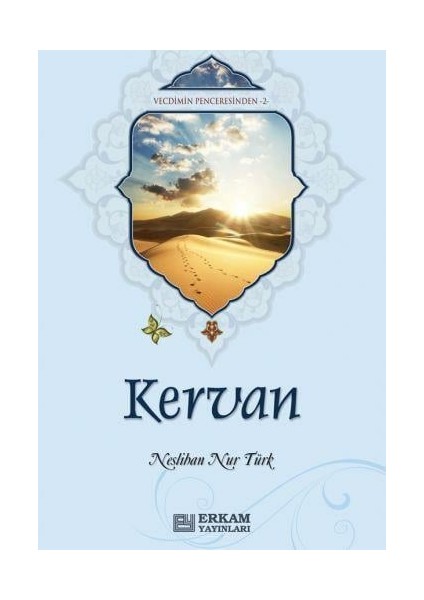 Kervan - Neslihan Nur Türk fiyatları