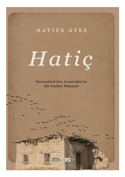 Hatiç - Hatice Ateş fiyatları