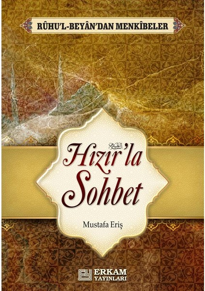 Hızır'la Sohbet fiyatları