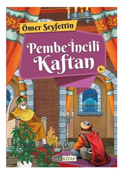 Pembe Incili Kaftan fiyatları