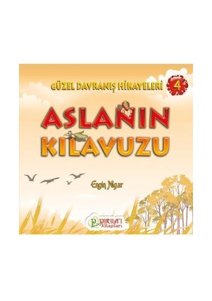 Aslanın Klavuzu fiyatları