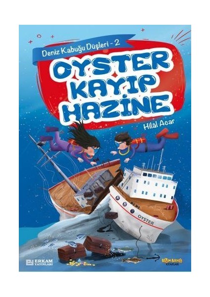 Oyster Kayıp Hazine fiyatları