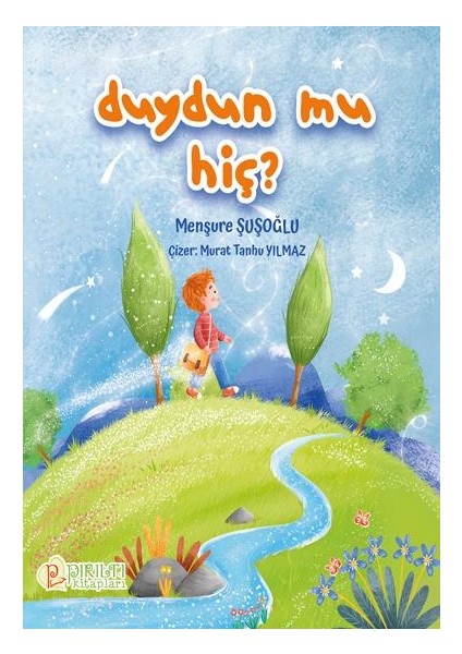 Duydun Mu Hiç? - Menşure Şuşoğlu fiyatları