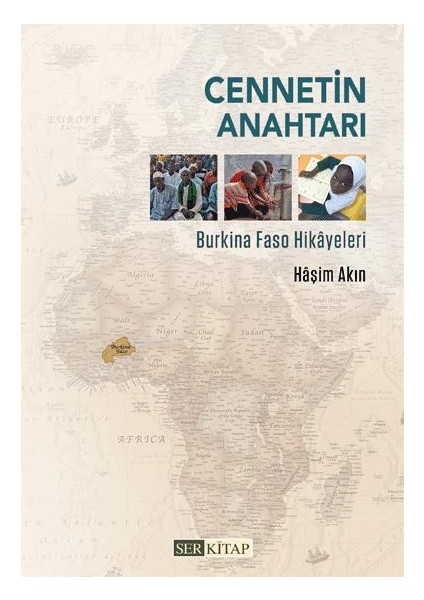 Cennetin Anahtarı - Hâşim Akın fiyatları