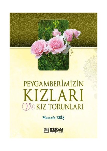 Peygamberimizin Kızları ve Kız Torunları - Mustafa Eriş fiyatları