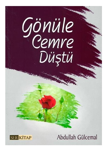 Gönüle Cemre Düştü - Abdullah Gülcemal fiyatları
