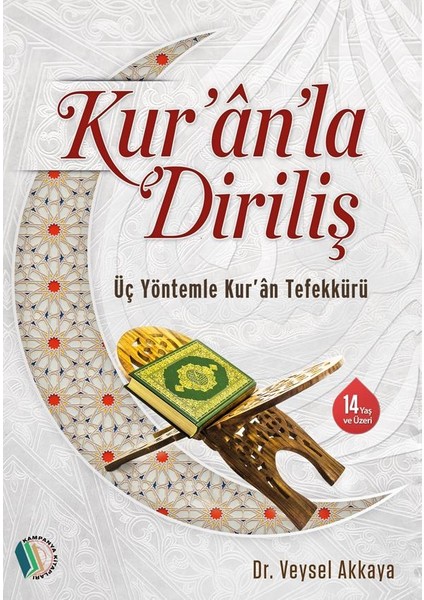 Kur'an'la Diriliş - Veysel Akkaya fiyatları