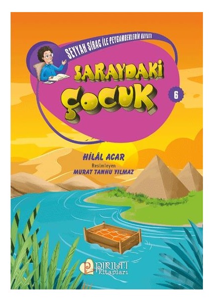 Saraydaki Çocuk fiyatları