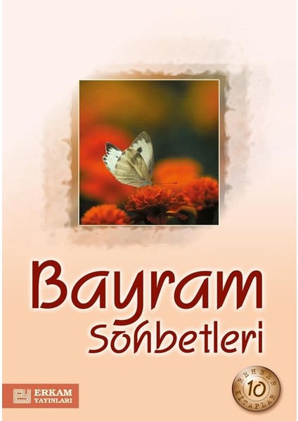 Bayram Sohbetleri fiyatları