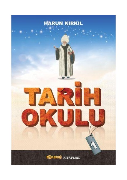 Tarih Okulu - 1 fiyatları