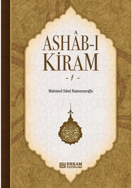 Ashab-ı Kiram 1 fiyatları