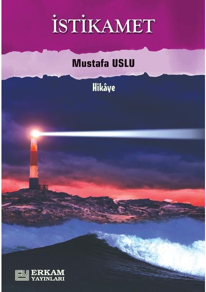 İstikamet - Mustafa Uslu fiyatları