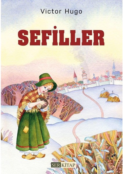 Sefiller fiyatları