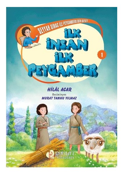 İlk İnsan İlk Peygamber fiyatları