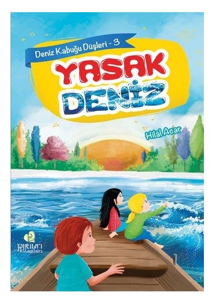 Yasak Deniz - Hilal Acar fiyatları