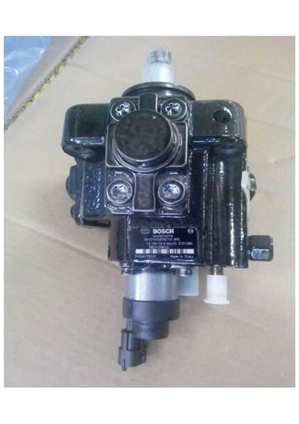 5801439052 Mazot Yakıt Pompası Ducato Iıı Karsan J10 Euro 4 Motor 2.3jtd F1A Orjinal 5801439052