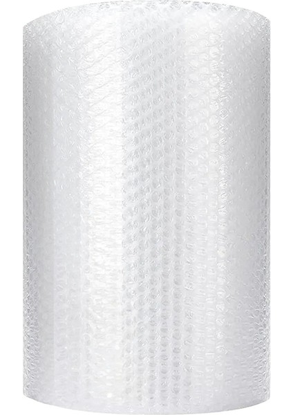 Kalın Balonlu Naylon Balonlu Poşet Patpat Havalı Naylon Ambalaj Pat Pat - 75 cm x 5 Metre