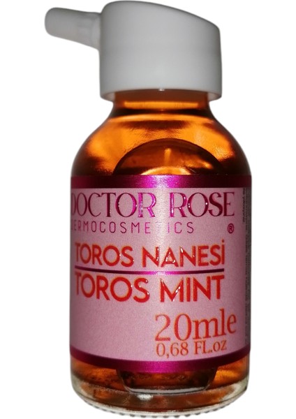 Toros Nane 20ml