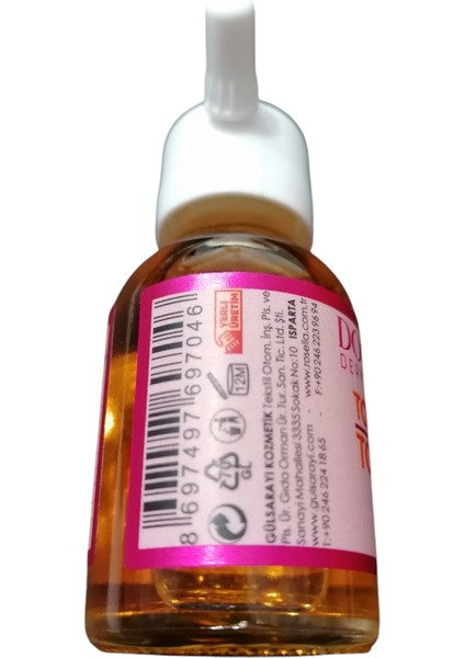Toros Nane 20ml