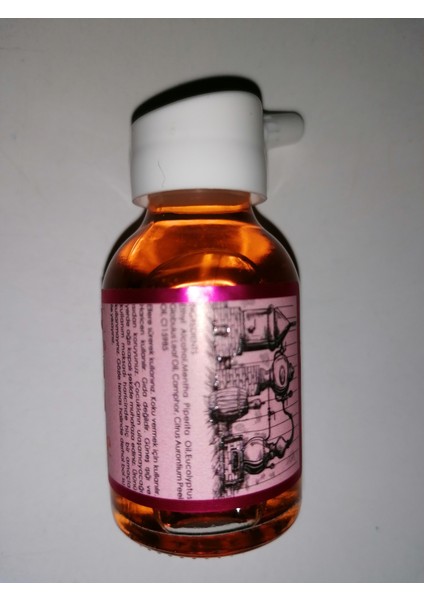 Toros Nane 20ml