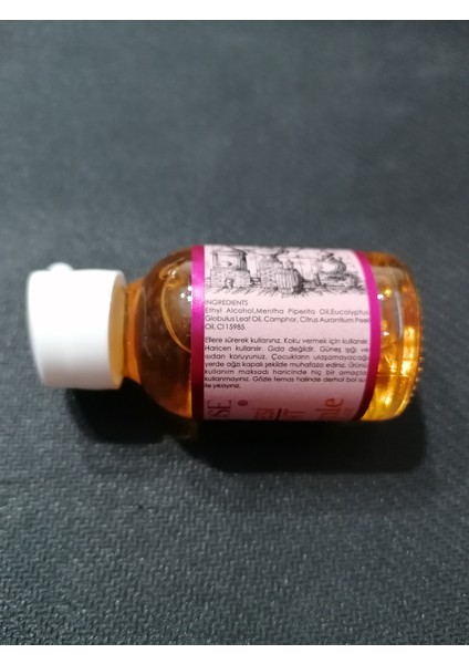 Toros Nane 20ml