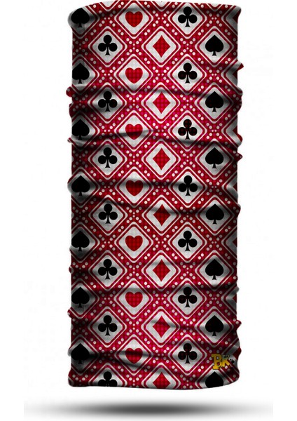 Motorcu Boyunlugu Unisex Bandana Motosiklet Bandana Boyunluk Kadın Erkek Boyunluk Headwear BDK135