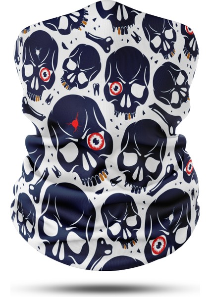 Motorcu Boyunlugu Unisex Bandana Motosiklet Bandana Boyunluk Kadın Erkek Boyunluk Headwear BDK693 fiyatları