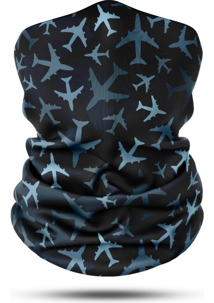 Motorcu Boyunlugu Unisex Bandana Motosiklet Bandana Boyunluk Kadın Erkek Boyunluk Headwear BDK092 fiyatları