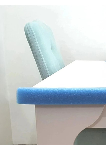 1 Metre 16 Adet Köşe Koruyucu Sünger Profil Kenar Koruyucu U25