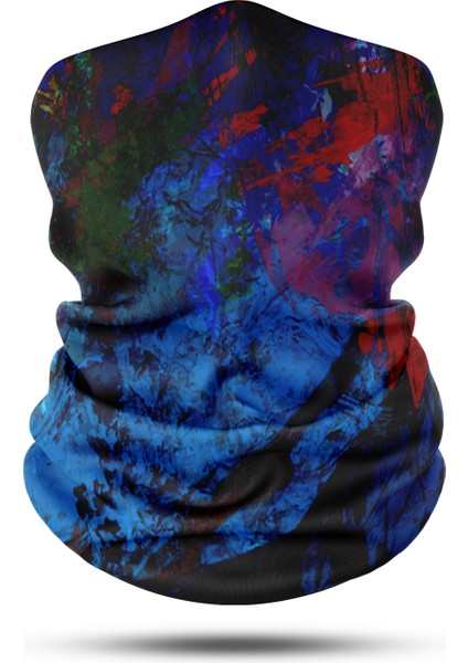 Motorcu Boyunlugu Unisex Bandana Motosiklet Bandana Boyunluk Kadın Erkek Boyunluk Headwear BDK749 fiyatları