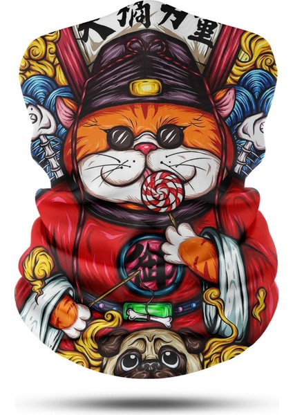 Motorcu Boyunlugu Unisex Bandana Motosiklet Bandana Boyunluk Kadın Erkek Headwear BDKM144 fiyatları