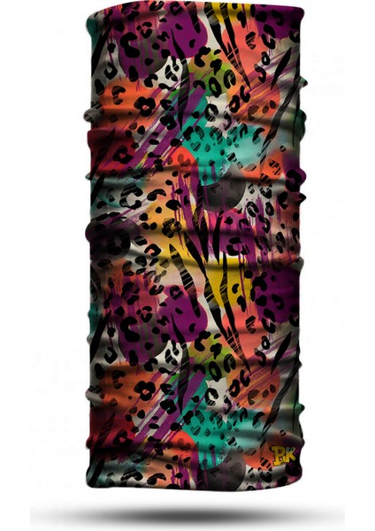 Motorcu Boyunlugu Unisex Bandana Motosiklet Bandana Boyunluk Kadın Erkek Boyunluk Headwear BDK266