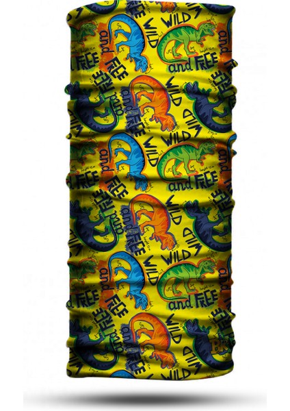 Motorcu Boyunlugu Unisex Bandana Motosiklet Bandana Boyunluk Kadın Erkek Boyunluk Headwear BDK806