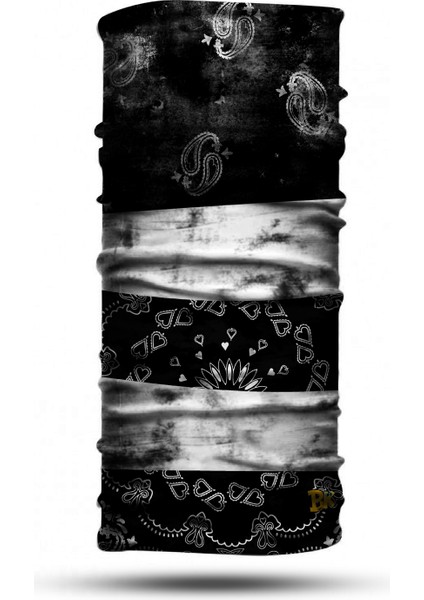 Motorcu Boyunlugu Unisex Bandana Motosiklet Bandana Boyunluk Kadın Erkek Boyunluk Headwear BDK223