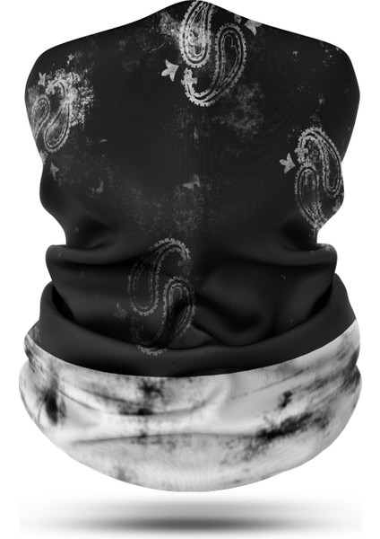 Motorcu Boyunlugu Unisex Bandana Motosiklet Bandana Boyunluk Kadın Erkek Boyunluk Headwear BDK223 fiyatları