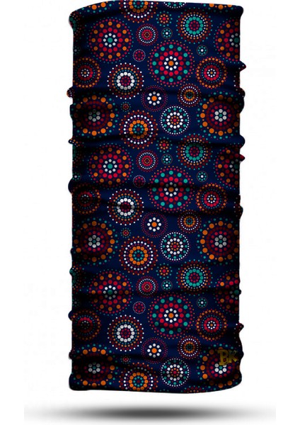 Motorcu Boyunlugu Unisex Bandana Motosiklet Bandana Boyunluk Kadın Erkek Boyunluk Headwear BDK952