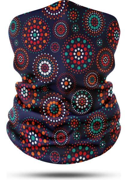Motorcu Boyunlugu Unisex Bandana Motosiklet Bandana Boyunluk Kadın Erkek Boyunluk Headwear BDK952 fiyatları