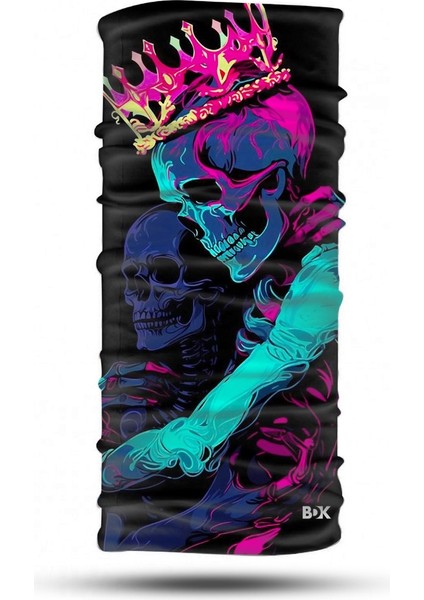 Motorcu Boyunlugu Unisex Bandana Motosiklet Bandana Boyunluk Kadın Erkek Boyunluk Headwear BDKM298