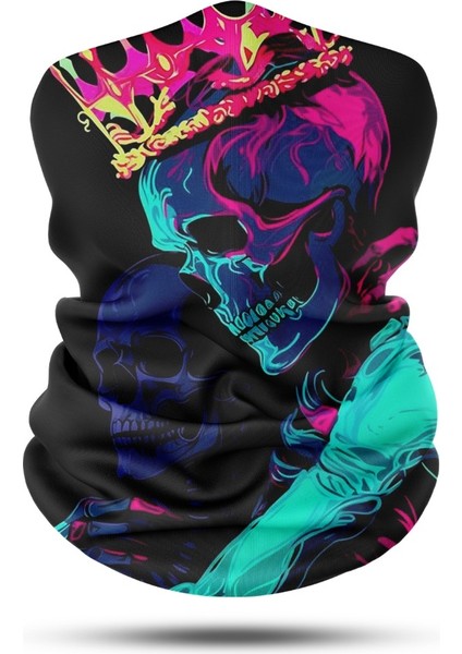 Motorcu Boyunlugu Unisex Bandana Motosiklet Bandana Boyunluk Kadın Erkek Boyunluk Headwear BDKM298 fiyatları