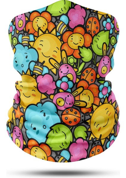 Motorcu Boyunlugu Unisex Bandana Motosiklet Bandana Boyunluk Kadın Erkek Boyunluk Headwear BDK372 fiyatları