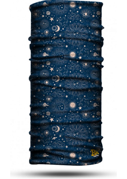 Motorcu Boyunlugu Unisex Bandana Motosiklet Bandana Boyunluk Kadın Erkek Boyunluk Headwear BDK418