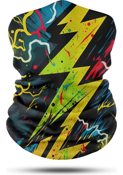 Motorcu Boyunlugu Unisex Bandana Motosiklet Bandana Boyunluk Kadın Erkek Boyunluk Headwear BDKM269 fiyatları