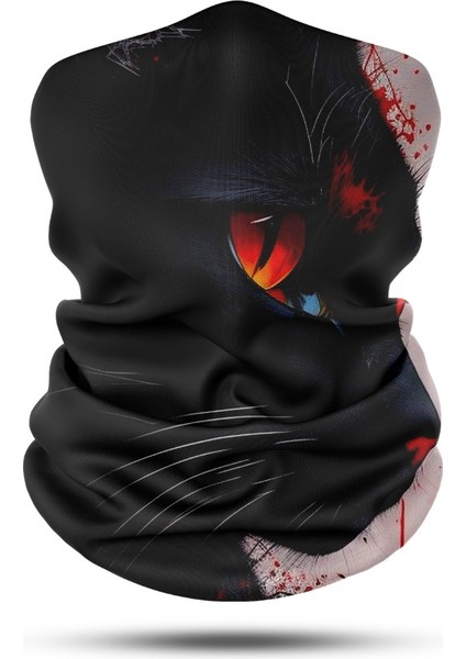 Motorcu Boyunlugu Unisex Bandana Motosiklet Bandana Boyunluk Kadın Erkek Boyunluk Headwear BDKM271 fiyatları