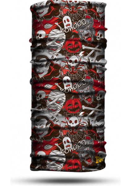 Motorcu Boyunlugu Unisex Bandana Motosiklet Bandana Boyunluk Kadın Erkek Boyunluk Headwear BDK294
