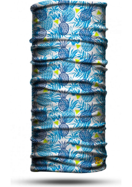 Motorcu Boyunlugu Unisex Bandana Motosiklet Bandana Boyunluk Kadın Erkek Boyunluk Headwear BDK836